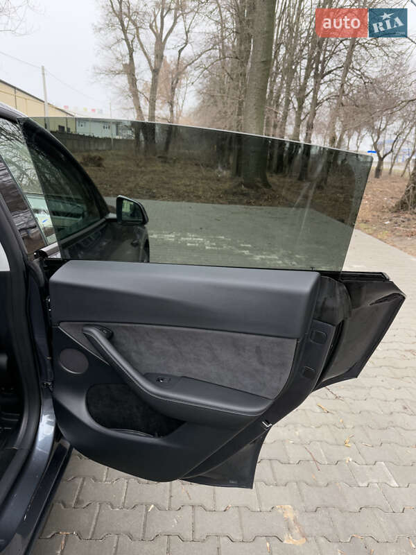 Внедорожник / Кроссовер Tesla Model Y 2023 в Виннице фото 29 Внедорожник / Кроссовер Tesla Model Y 2023 в Виннице