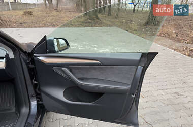 Внедорожник / Кроссовер Tesla Model Y 2023 в Виннице фото 31 Внедорожник / Кроссовер Tesla Model Y 2023 в Виннице