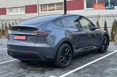 Внедорожник / Кроссовер Tesla Model Y 2023 в 