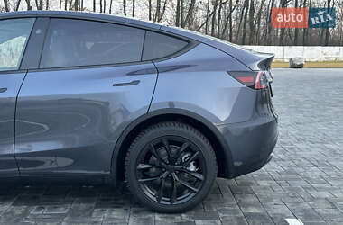 Внедорожник / Кроссовер Tesla Model Y 2023 в 