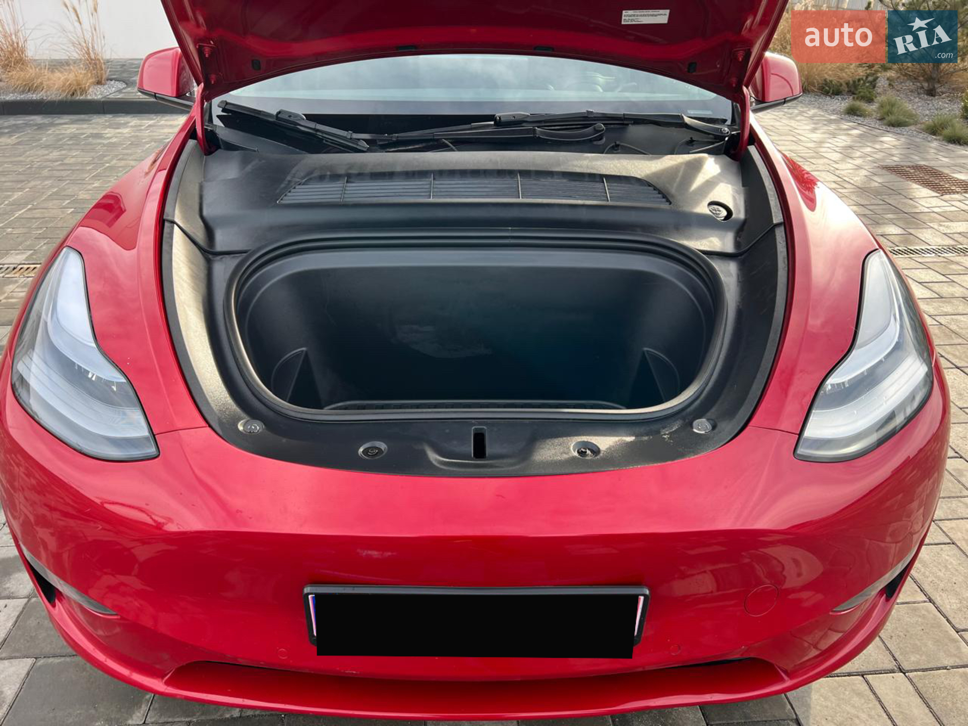 2022 Tesla Model Y - мініатюра 14