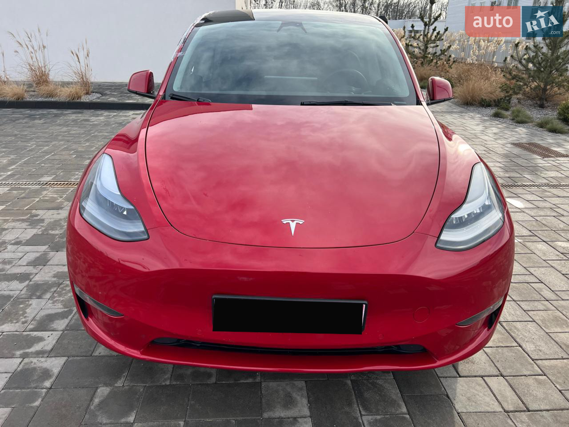 2022 Tesla Model Y - мініатюра 9