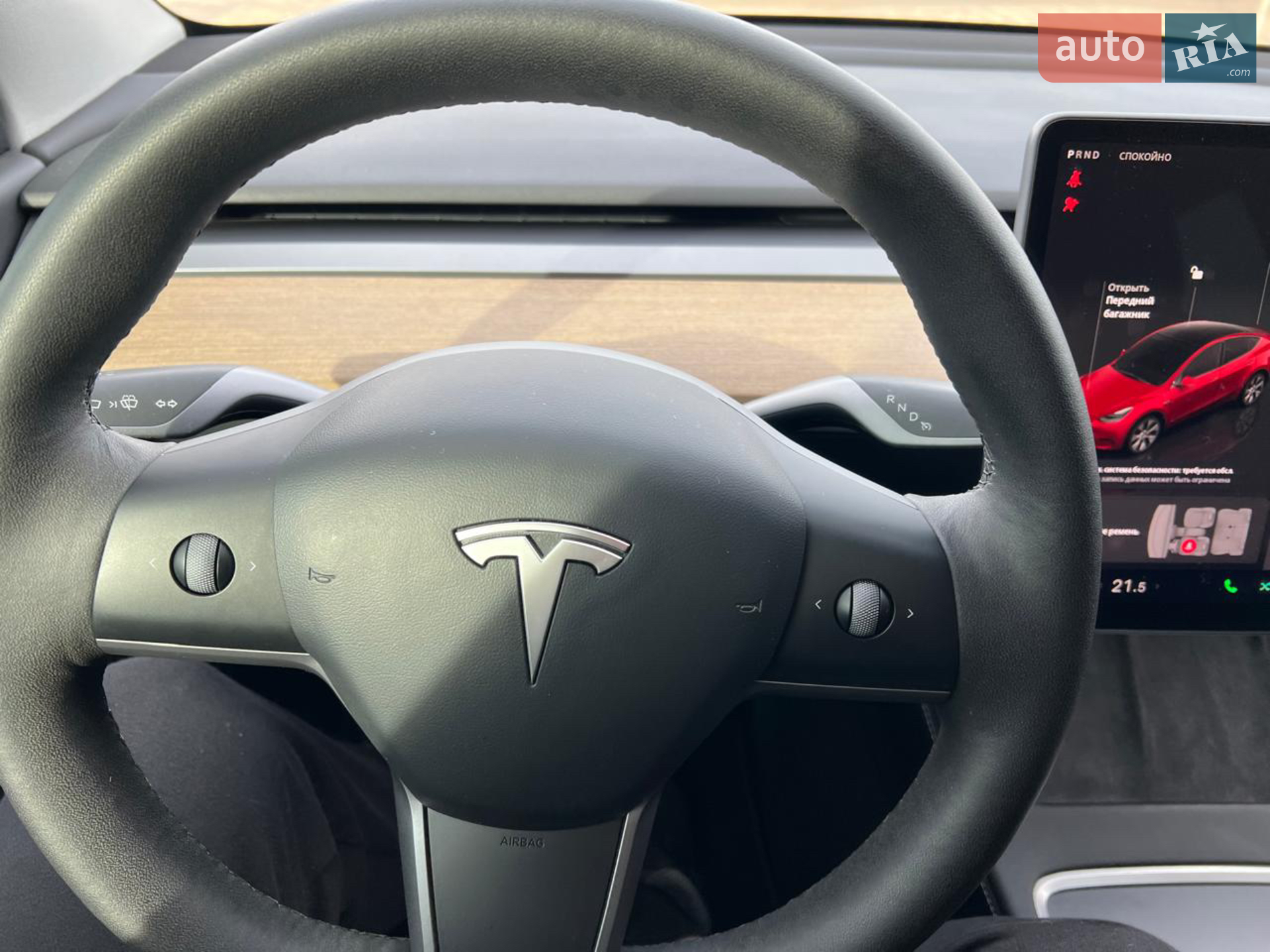 2022 Tesla Model Y - мініатюра 28