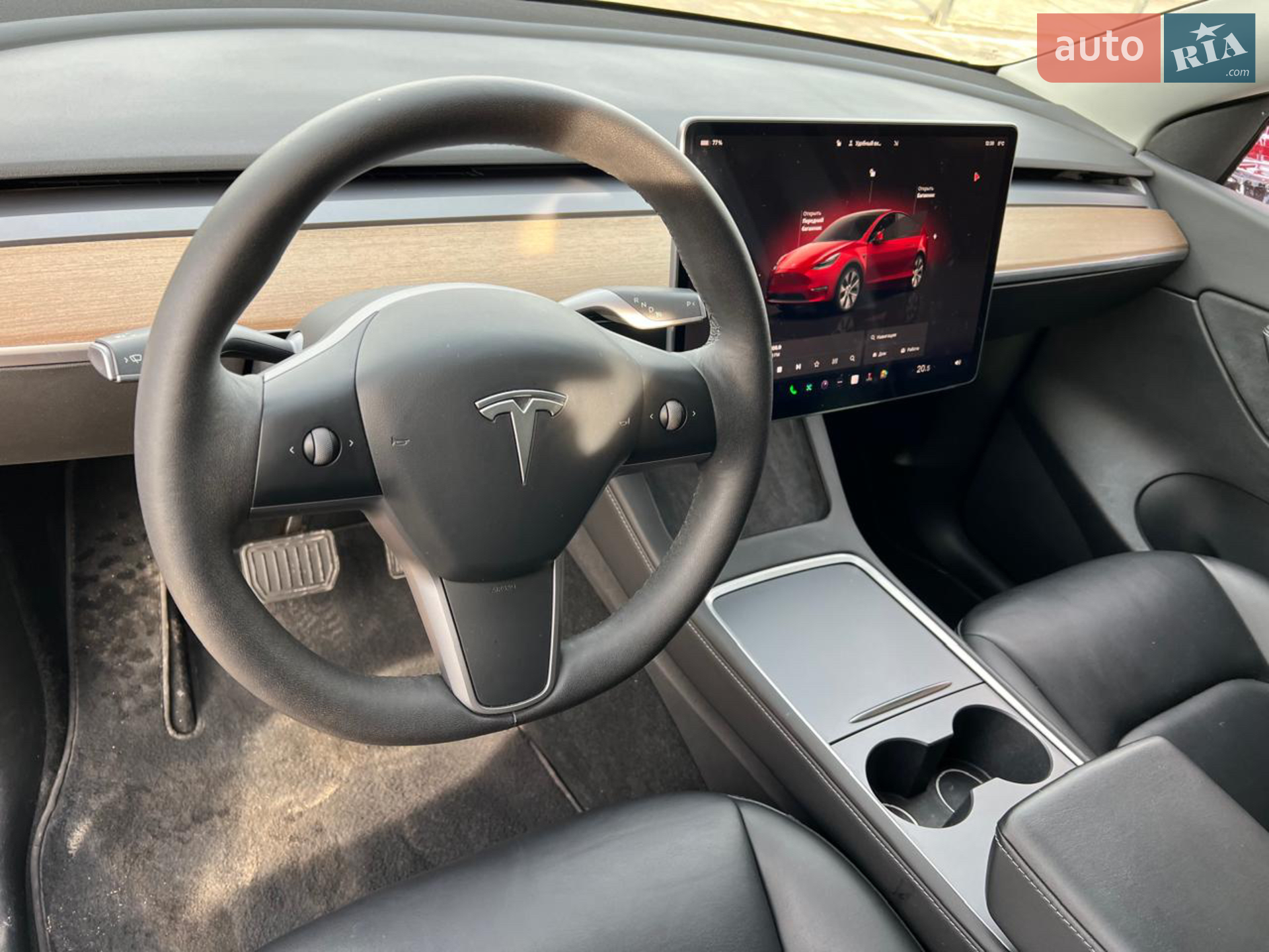 2022 Tesla Model Y - мініатюра 30