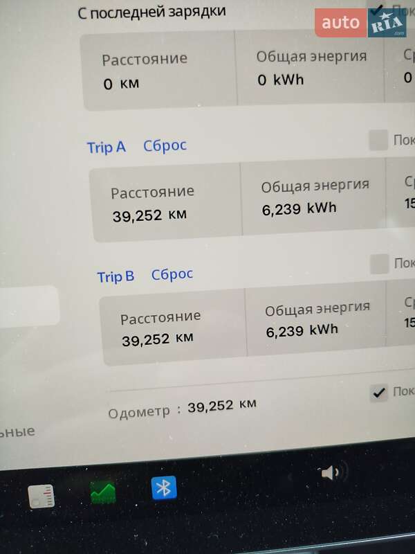Внедорожник / Кроссовер Tesla Model Y 2022 в Любомле фото 24 Внедорожник / Кроссовер Tesla Model Y 2022 в Любомле
