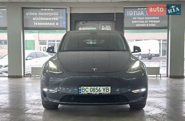 Внедорожник / Кроссовер Tesla Model Y 2023 в Одессе