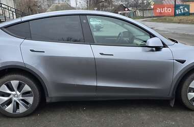 Внедорожник / Кроссовер Tesla Model Y 2024 в Днепре