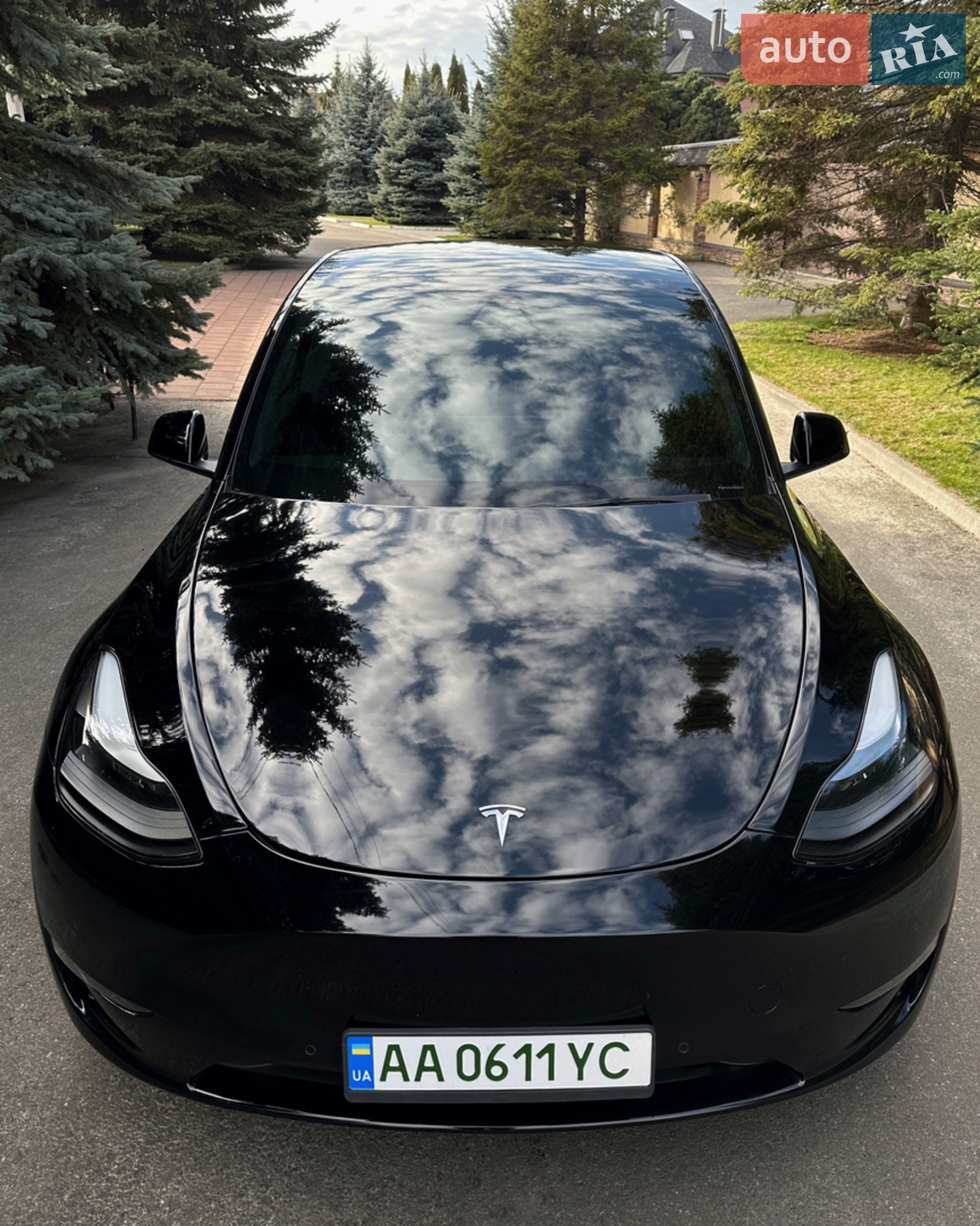 2022 Tesla Model Y - мініатюра 9