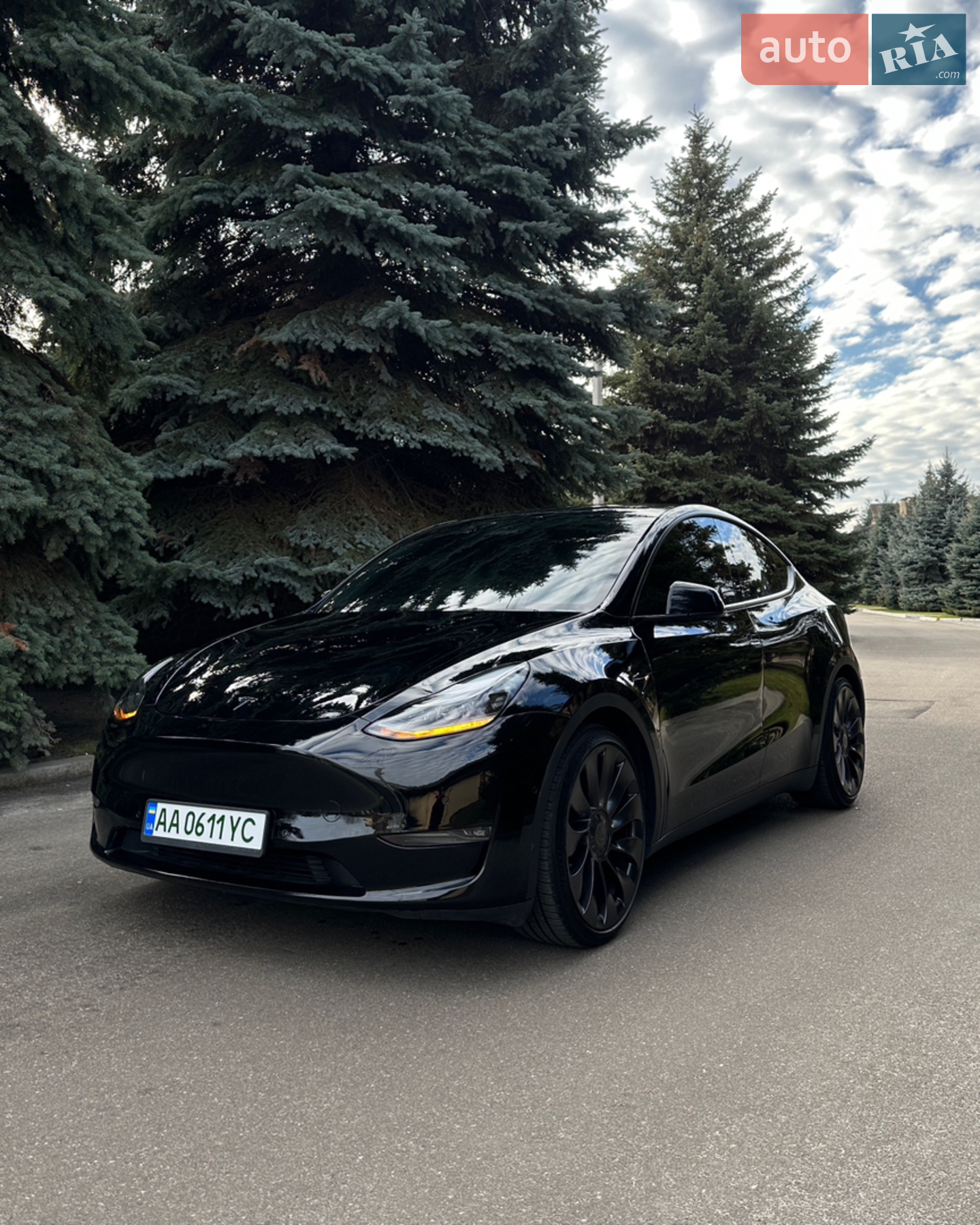 2022 Tesla Model Y - мініатюра 7