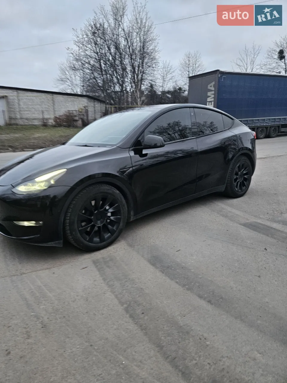2022 Tesla Model Y - мініатюра 25