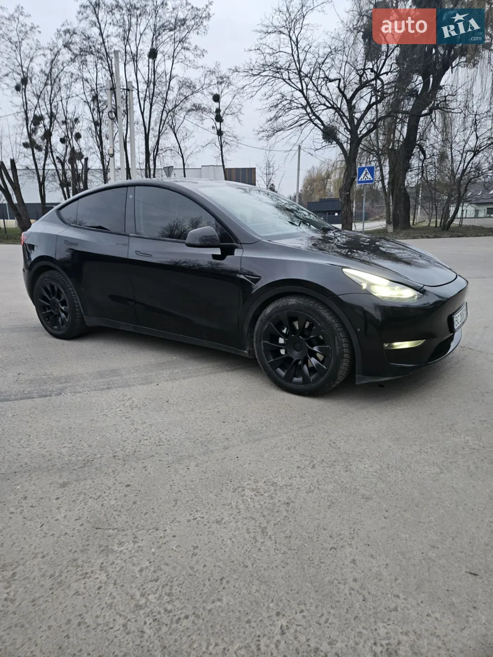 2021 Tesla Model Y - мініатюра 20