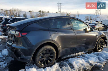 Внедорожник / Кроссовер Tesla Model Y 2024 в Виннице