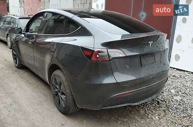 Позашляховик / Кросовер Tesla Model Y 2024 в Житомирі