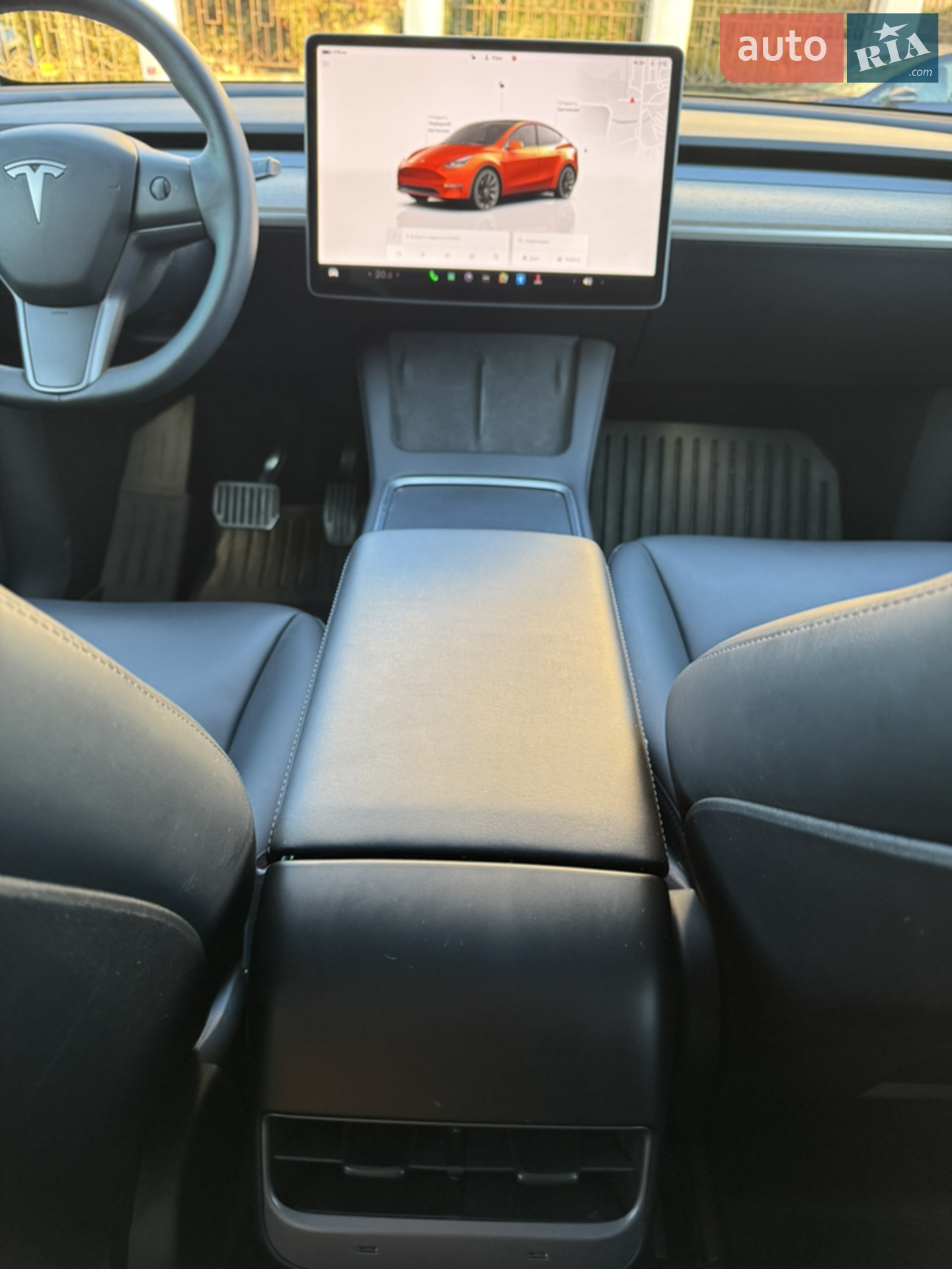 2022 Tesla Model Y - мініатюра 16
