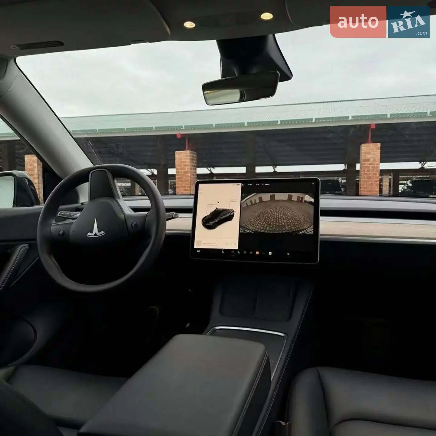 2022 Tesla Model Y - мініатюра 7