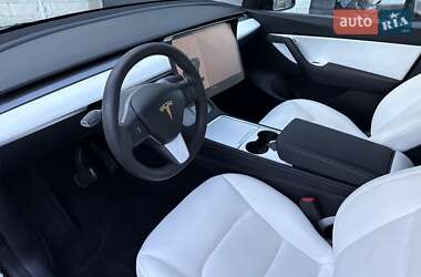 Внедорожник / Кроссовер Tesla Model Y 2022 в Луцке