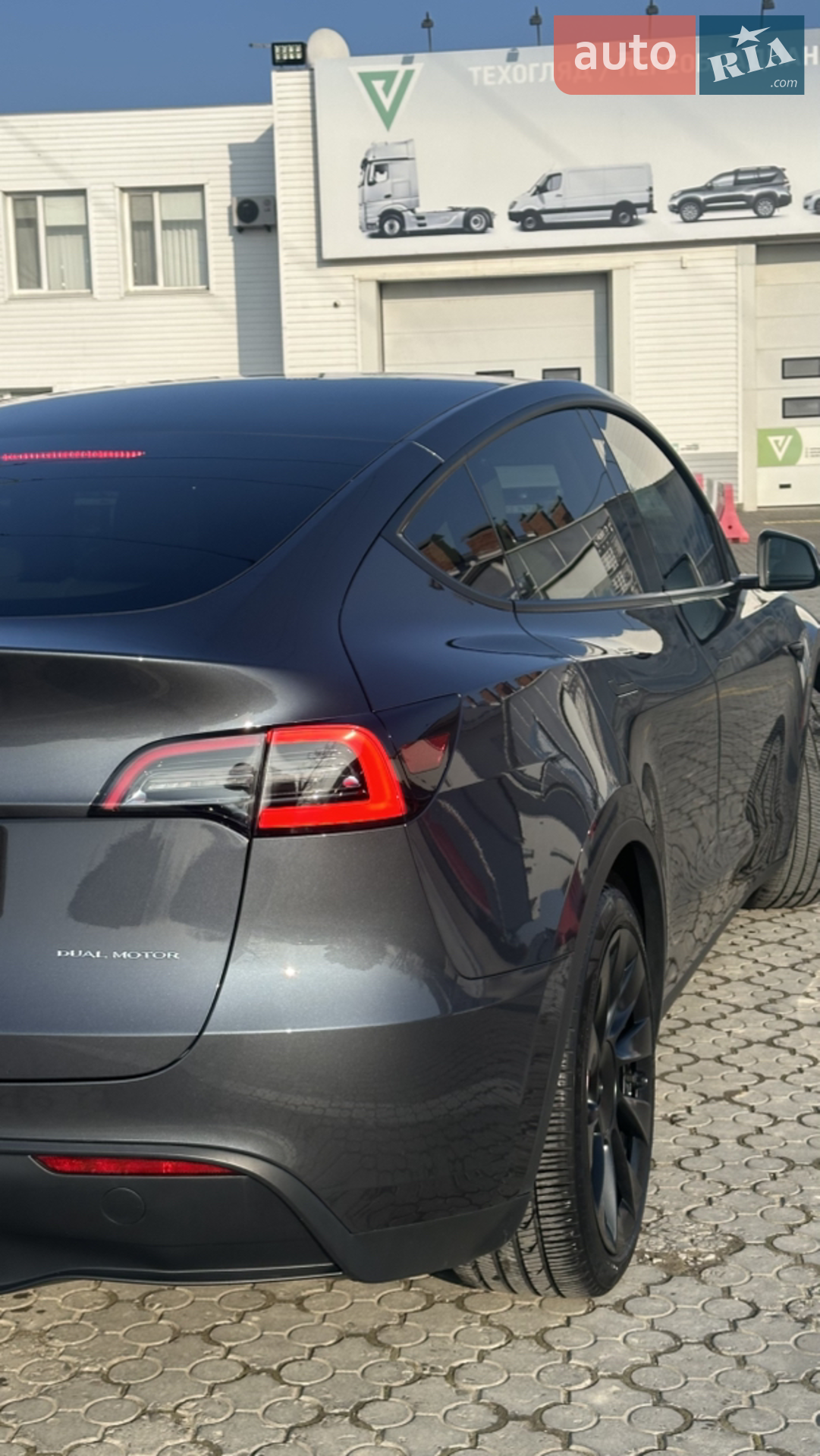 2023 Tesla Model Y - мініатюра 7