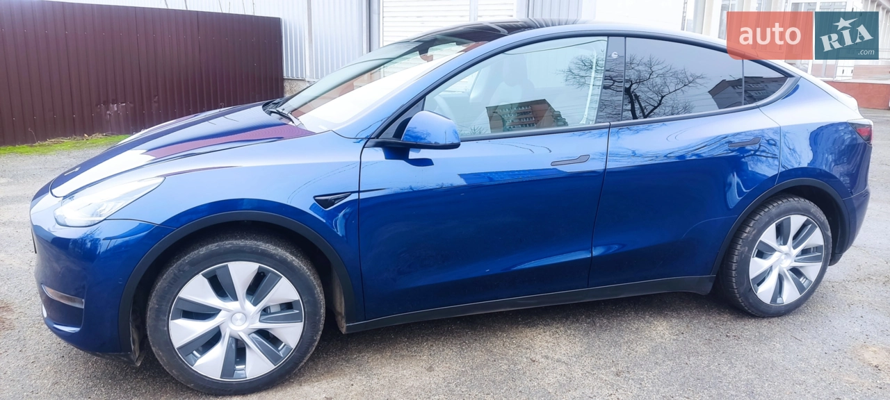 2023 Tesla Model Y - мініатюра 19