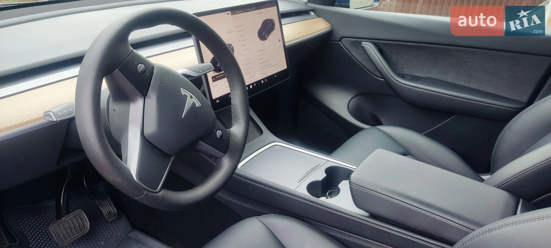 2022 Tesla Model Y - мініатюра 4