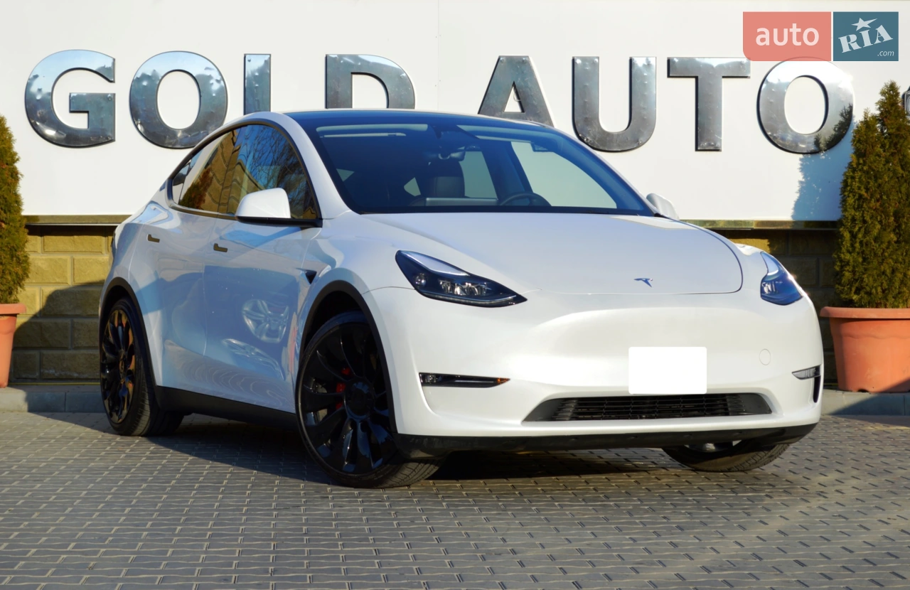 2023 Tesla Model Y - мініатюра 23
