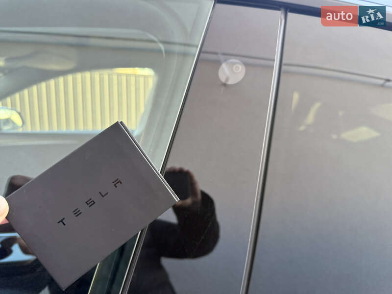 Внедорожник / Кроссовер Tesla Model Y 2023 в Черновцах фото 47 Внедорожник / Кроссовер Tesla Model Y 2023 в Черновцах