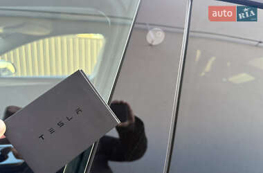 Внедорожник / Кроссовер Tesla Model Y 2023 в 