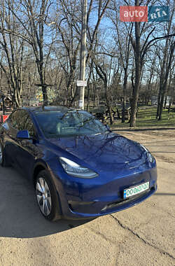 Позашляховик / Кросовер Tesla Model Y 2023 в Одесі