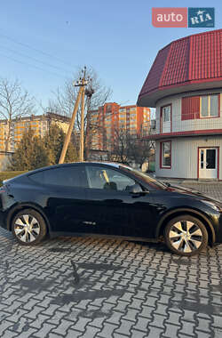 Внедорожник / Кроссовер Tesla Model Y 2023 в 