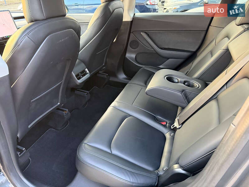 Позашляховик / Кросовер Tesla Model Y 2020 в Коломиї фото 30 Позашляховик / Кросовер Tesla Model Y 2020 в Коломиї