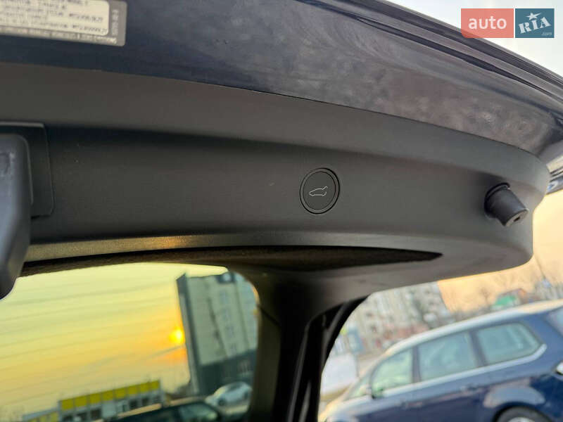 Позашляховик / Кросовер Tesla Model Y 2020 в Коломиї фото 39 Позашляховик / Кросовер Tesla Model Y 2020 в Коломиї