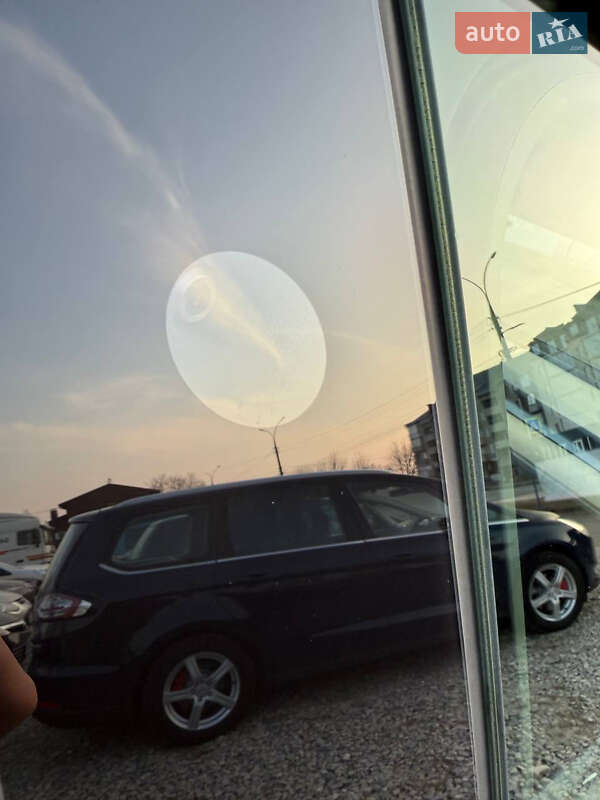 Позашляховик / Кросовер Tesla Model Y 2020 в Коломиї фото 43 Позашляховик / Кросовер Tesla Model Y 2020 в Коломиї