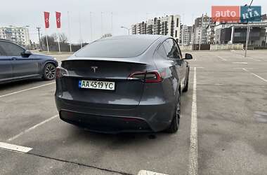 Позашляховик / Кросовер Tesla Model Y 2023 в Києві