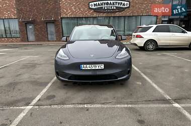 Позашляховик / Кросовер Tesla Model Y 2023 в Києві