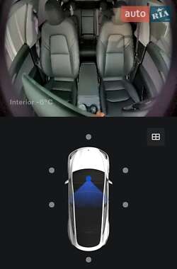 Внедорожник / Кроссовер Tesla Model Y 2023 в 
