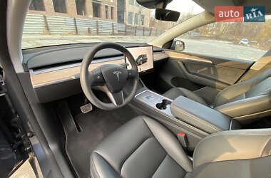 Внедорожник / Кроссовер Tesla Model Y 2023 в 