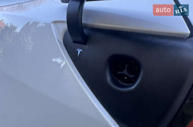 Внедорожник / Кроссовер Tesla Model Y 2023 в 