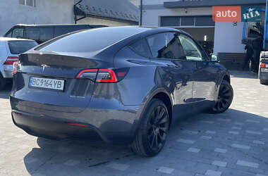 Позашляховик / Кросовер Tesla Model Y 2023 в Дрогобичі