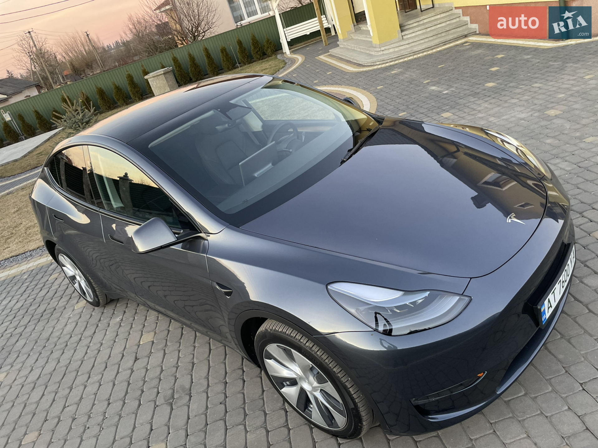 2023 Tesla Model Y - мініатюра 17