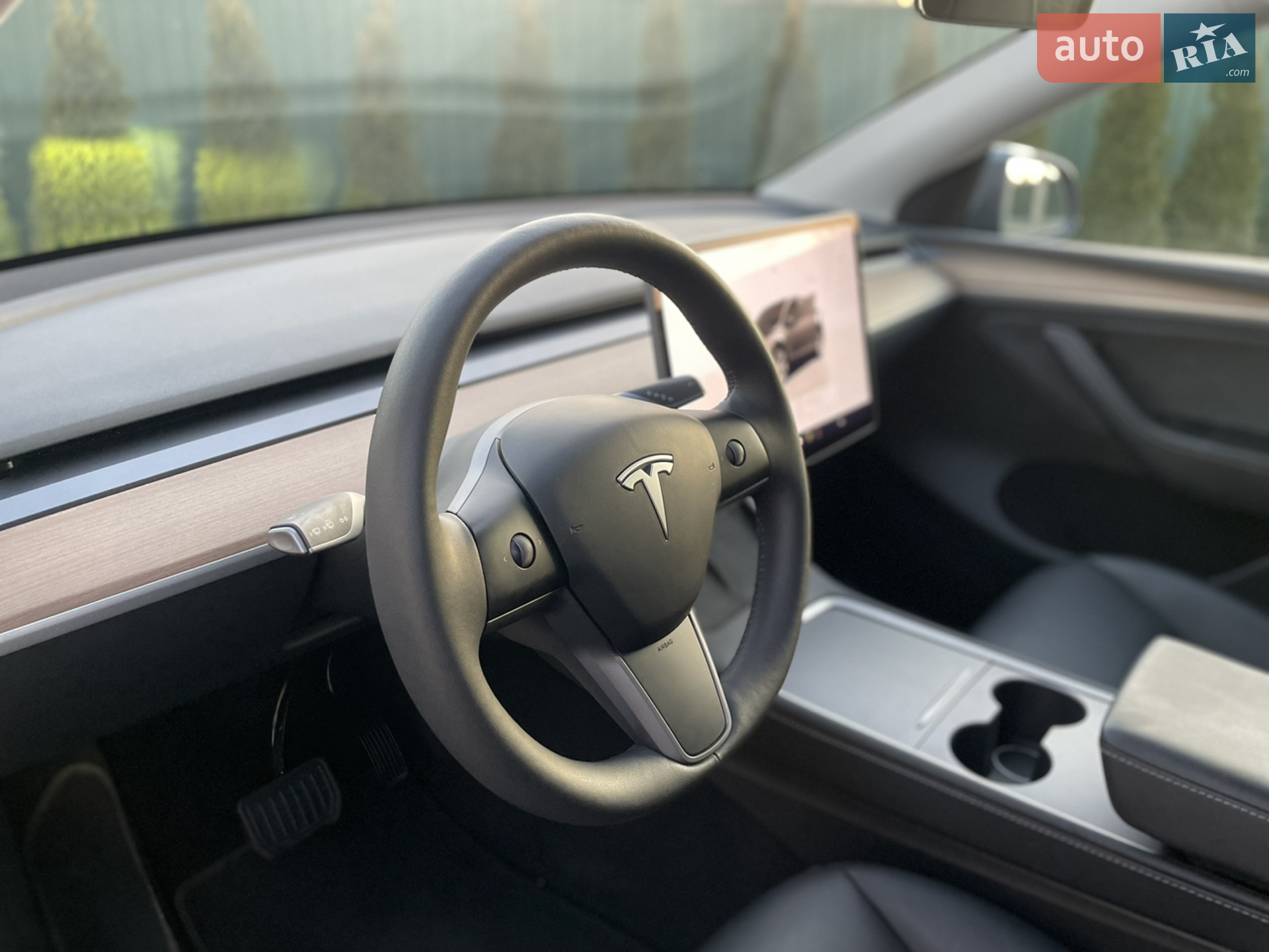 2023 Tesla Model Y - мініатюра 23