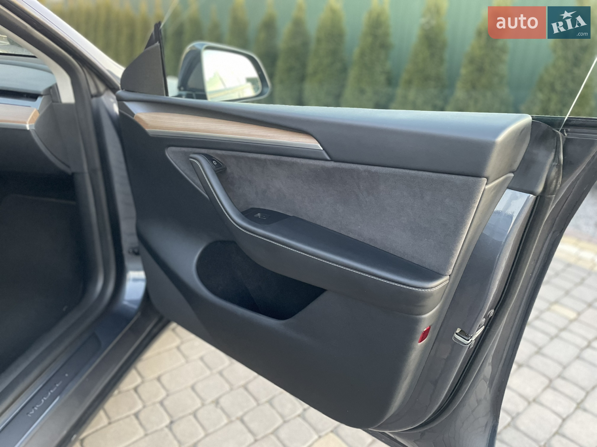 2023 Tesla Model Y - мініатюра 35