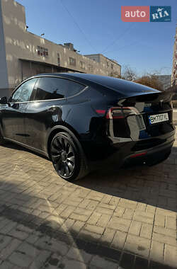 Внедорожник / Кроссовер Tesla Model Y 2023 в Сумах