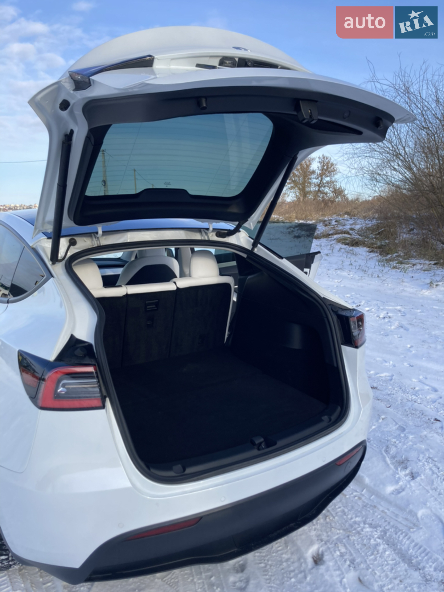 2020 Tesla Model Y - мініатюра 17