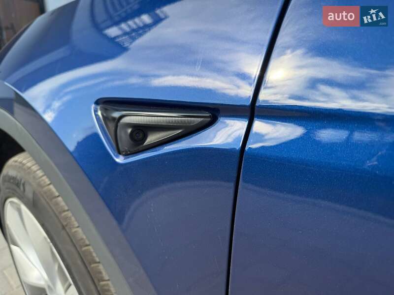 Внедорожник / Кроссовер Tesla Model Y 2022 в Львове фото 9 Внедорожник / Кроссовер Tesla Model Y 2022 в Львове