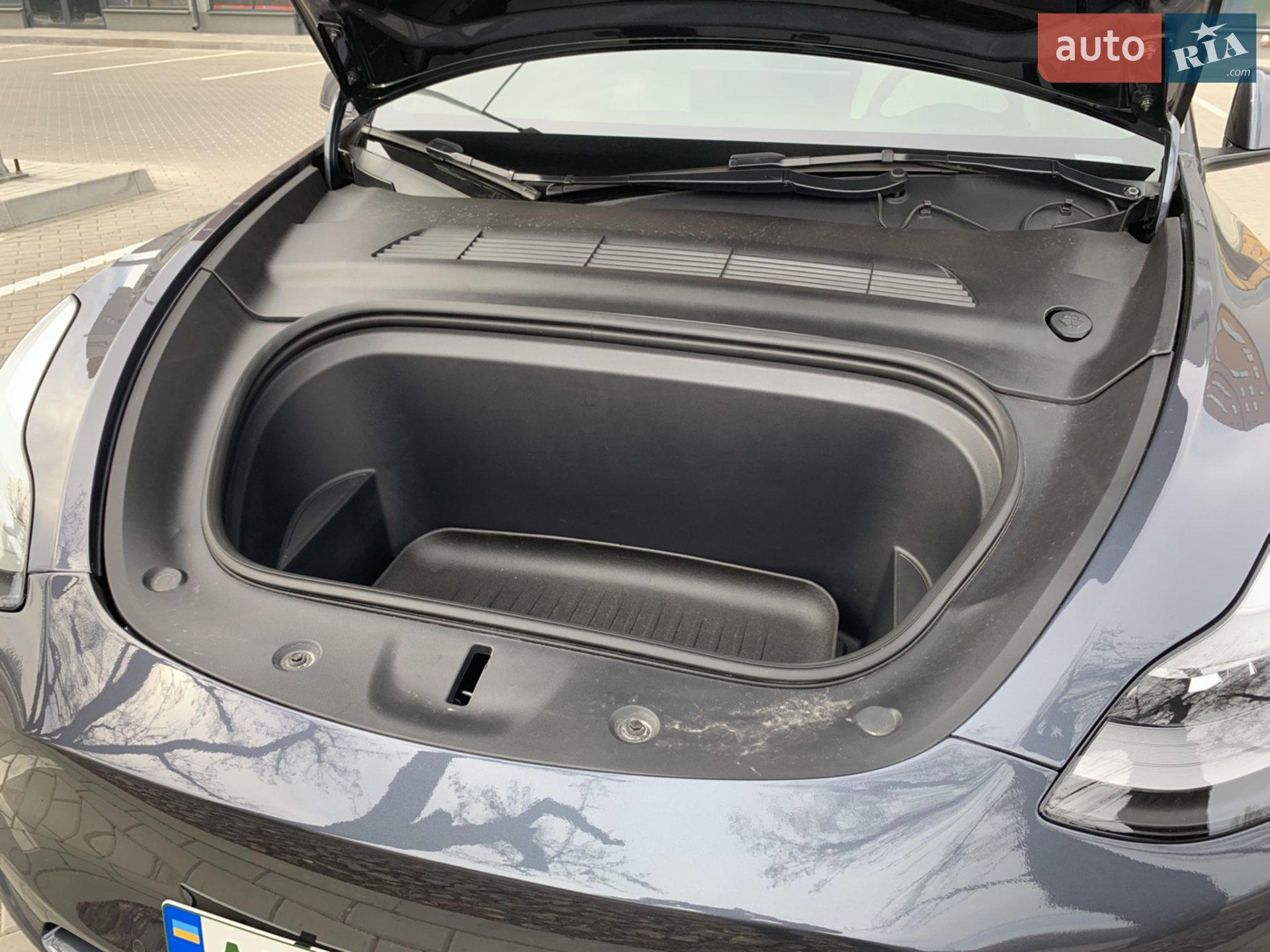 2022 Tesla Model Y - мініатюра 35