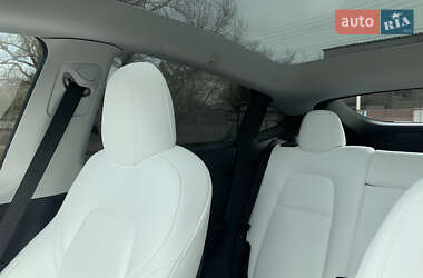 Позашляховик / Кросовер Tesla Model Y 2022 в Дніпрі