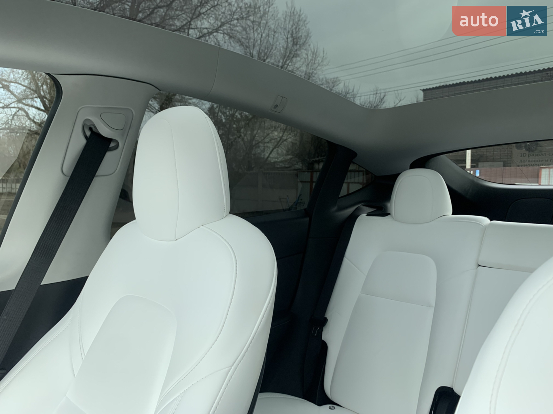 2022 Tesla Model Y - мініатюра 39
