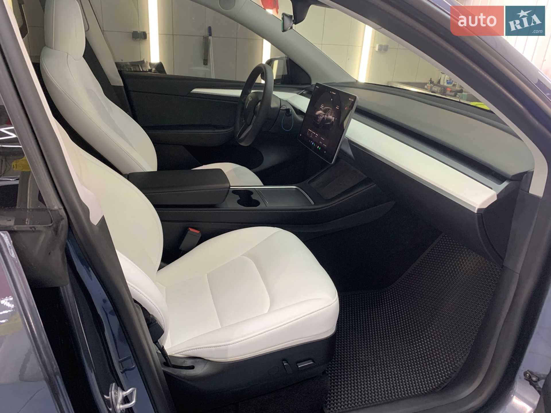 2022 Tesla Model Y - мініатюра 54