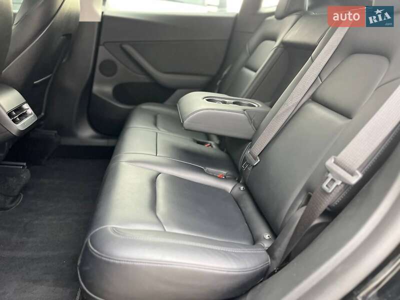 Внедорожник / Кроссовер Tesla Model Y 2022 в Хмельницком фото 14 Внедорожник / Кроссовер Tesla Model Y 2022 в Хмельницком