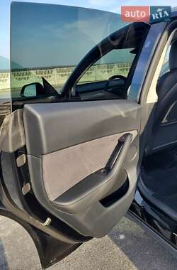 Внедорожник / Кроссовер Tesla Model Y 2023 в 