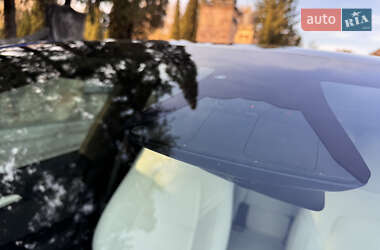 Внедорожник / Кроссовер Tesla Model Y 2024 в Львове